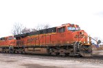 BNSF 7857